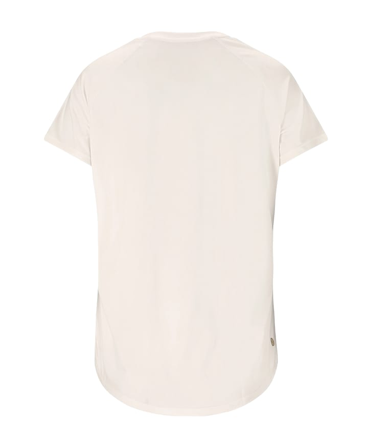 Dames t-shirt wit