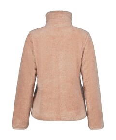Dames vest roze