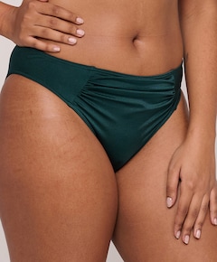 Bikinibroekje groen