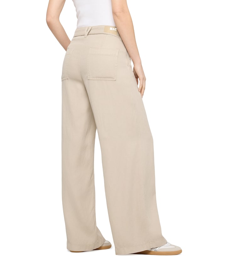 WENDY 2.3 dames broek ecru