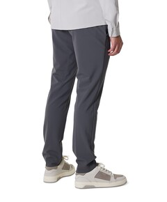 Das Jersey Free Move pantalon grijs