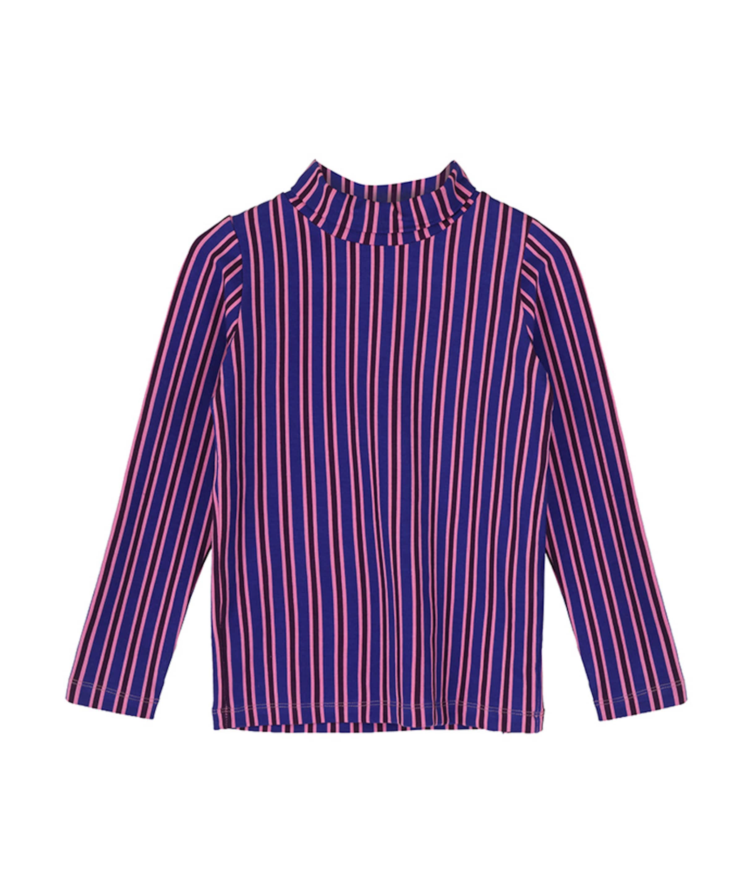 Meisjes longsleeve multicolor
