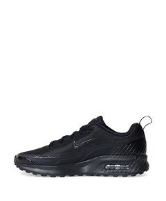 Air Max Bia (gs) sneakers zwart