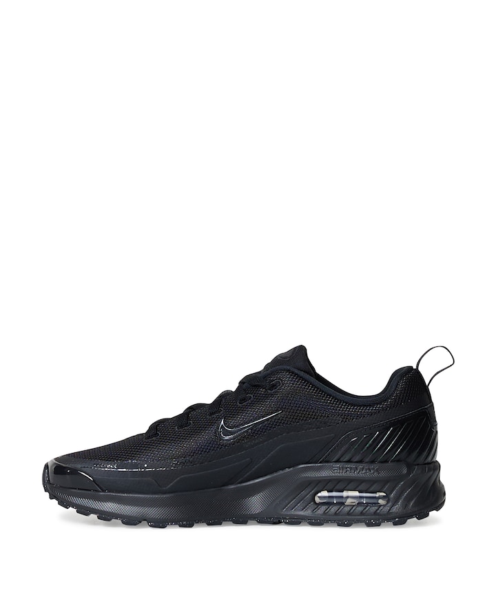 Air Max Bia (gs) sneakers zwart