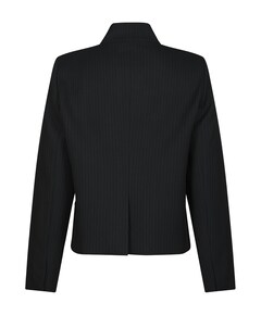 Dames blazer blauw