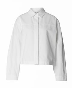 Dames blouse wit