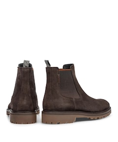 heren boots bruin