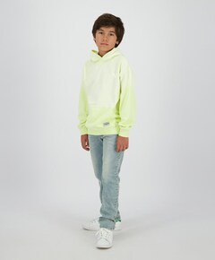 Baggio jongens jeans blauw