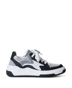 Bart jongens sneakers zwart