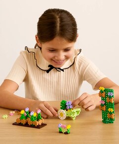 Flower Shop 600 pieces