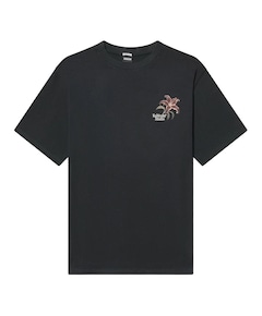 Heren T-shirt grijs