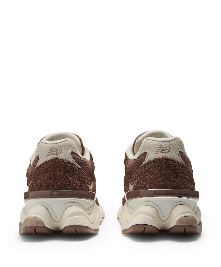 New Balance U9060 heren sneakers beige