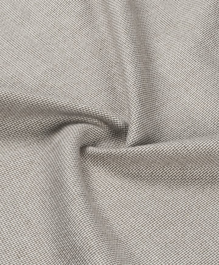 Heren overshirt bruin