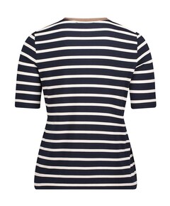 Dames T-shirt blauw