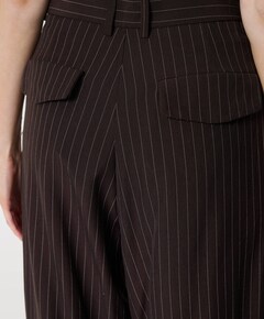 Rosie dames broek bruin