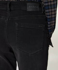 Colette dames jeans zwart