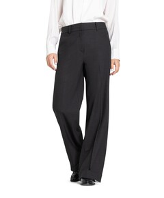 Grace dames broek grijs