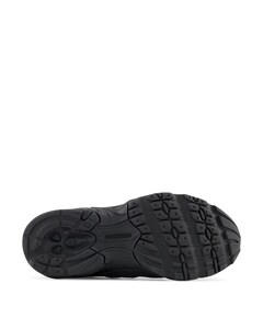 740 Bungee sneakers zwart