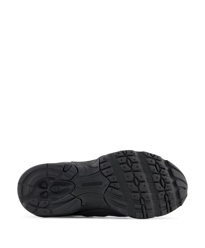 740 Bungee sneakers zwart