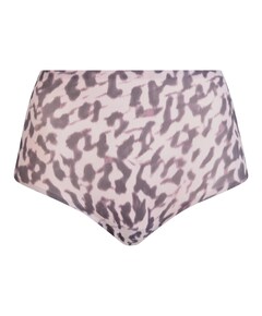 Dames slip grijs