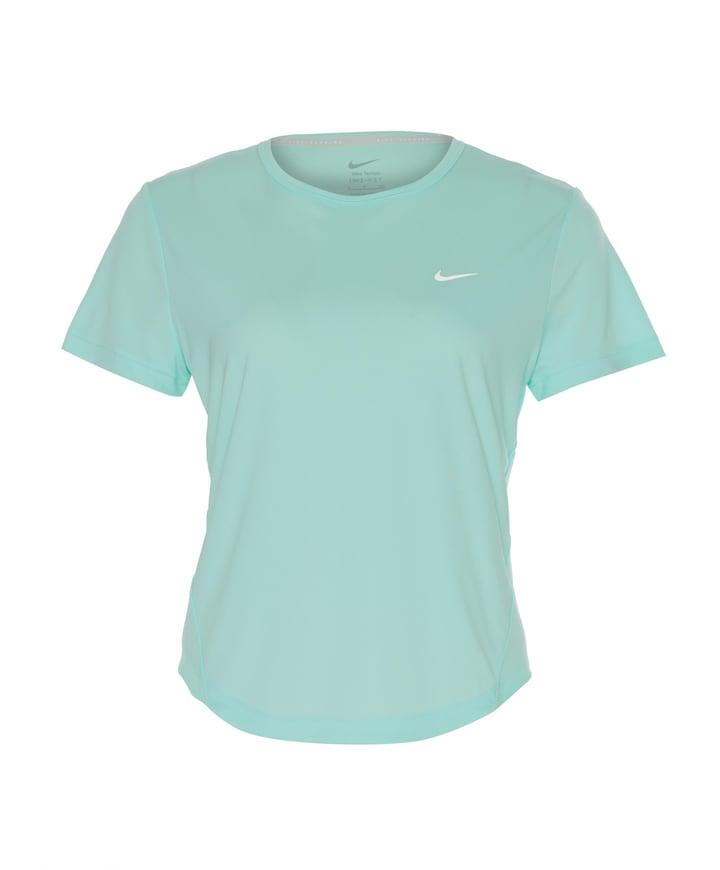 Dames t-shirt groen