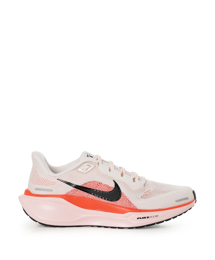 Nike Pegasus 41 Women's Road runningschoenen zwart