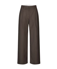 Saagneta 14930 broek bruin