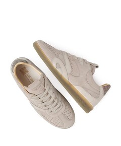 Nilla Macy sneakers grijs