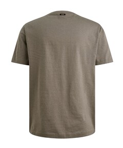 Heren T-shirt grijs
