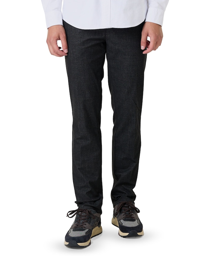 PARIS Art.2-3609 heren broek grijs