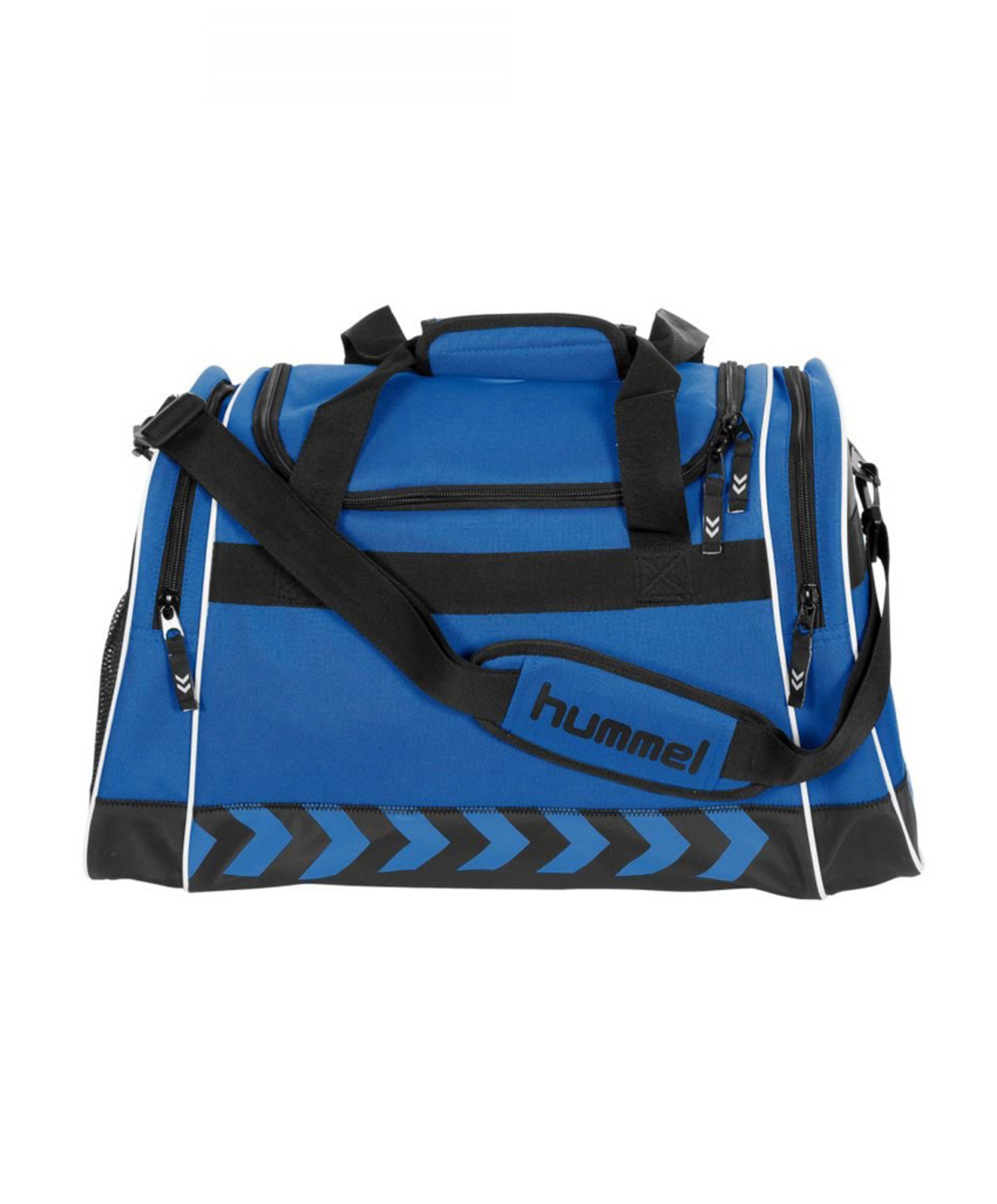 Tas blauw