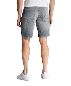 VALVER SHORTS GREY GREEN SUMMER heren korte broek blauw