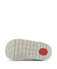 jongens sneakers blauw