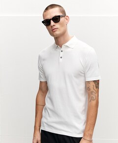 Polo wit