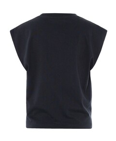 Dames top grijs