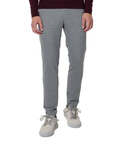 Das Jersey Pants heren pantalon grijs