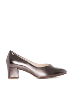 Ravenna dames pumps bruin