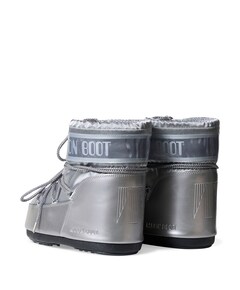 MB ICON LOW GLANCE dames snowboots zilver