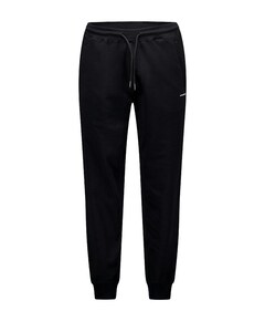 BASIC SWEAT heren broek zwart
