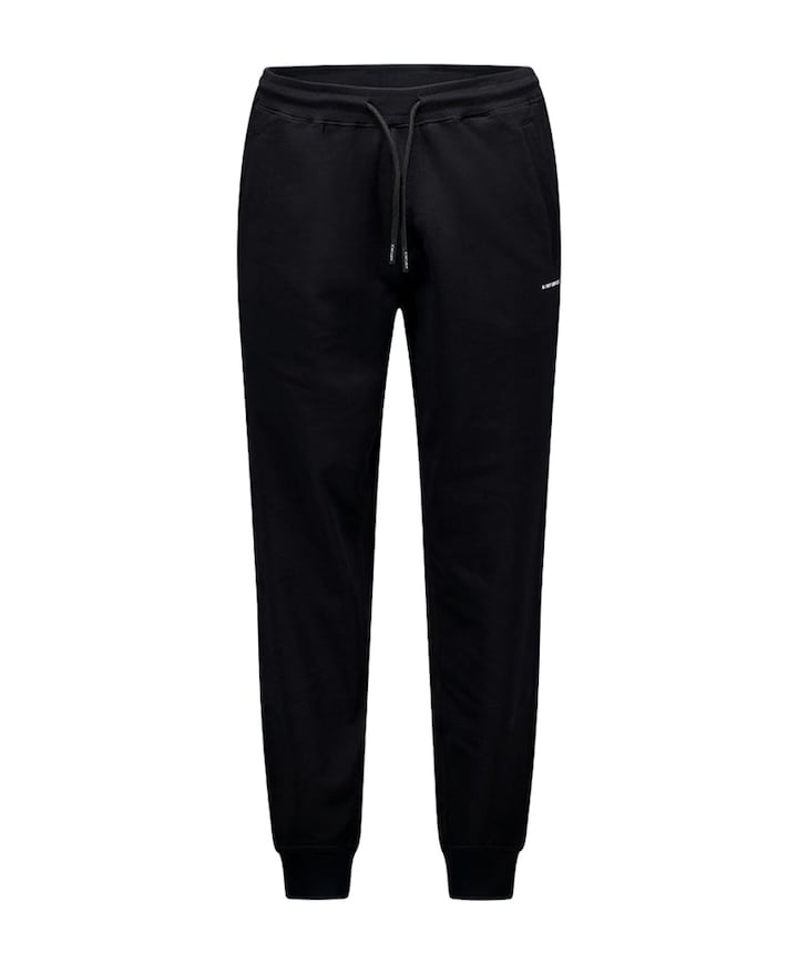 BASIC SWEAT heren broek zwart
