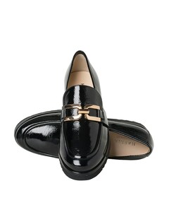 Sevilla loafers zwart