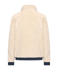 Dames sweater beige