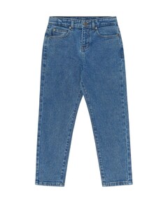 TNBerlin Tapered Fit jongens jeans blauw