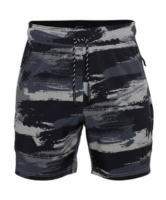 Pembroke heren short zwart