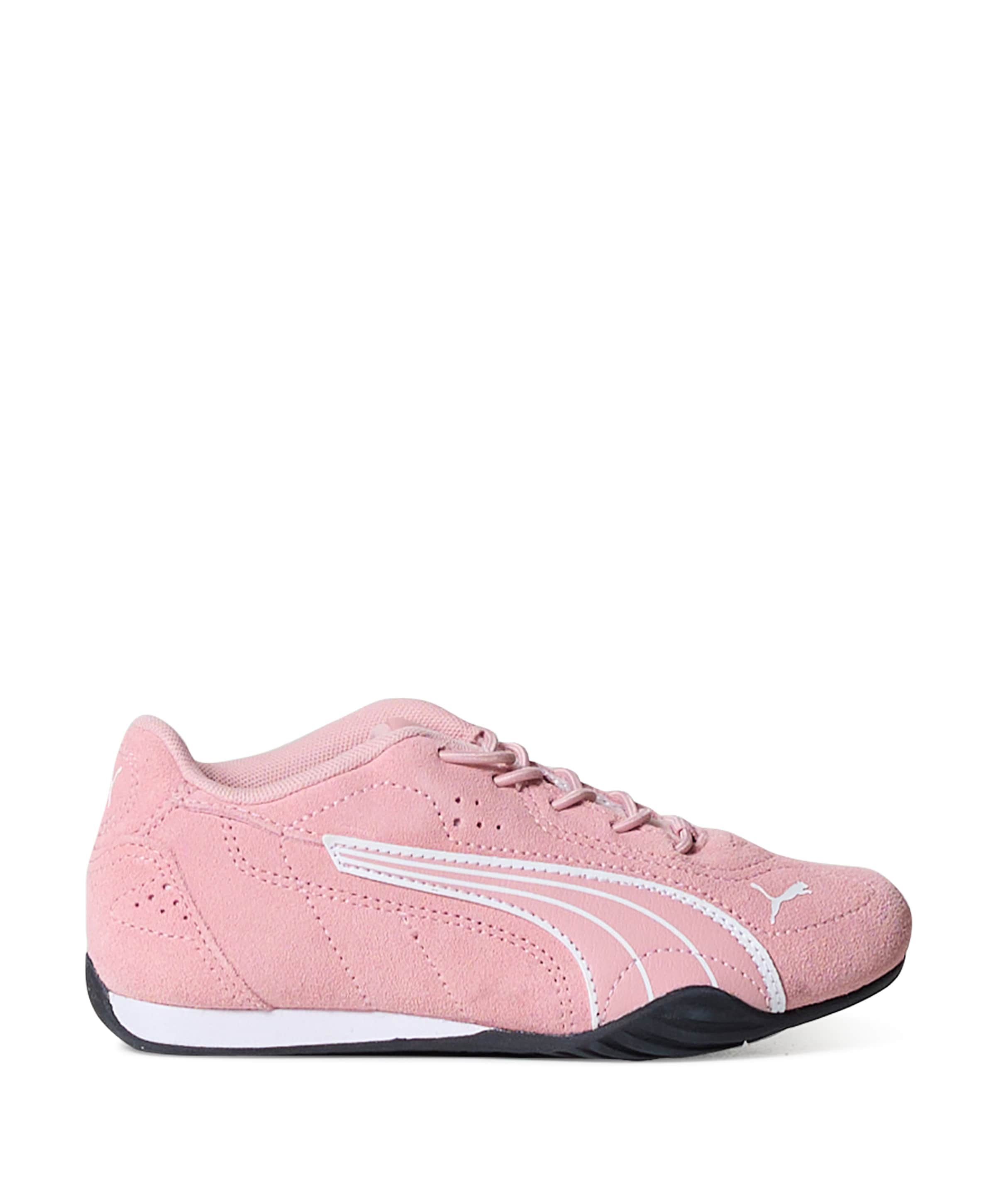 Puma Catch SD AC PS meisjes sneakers roze
