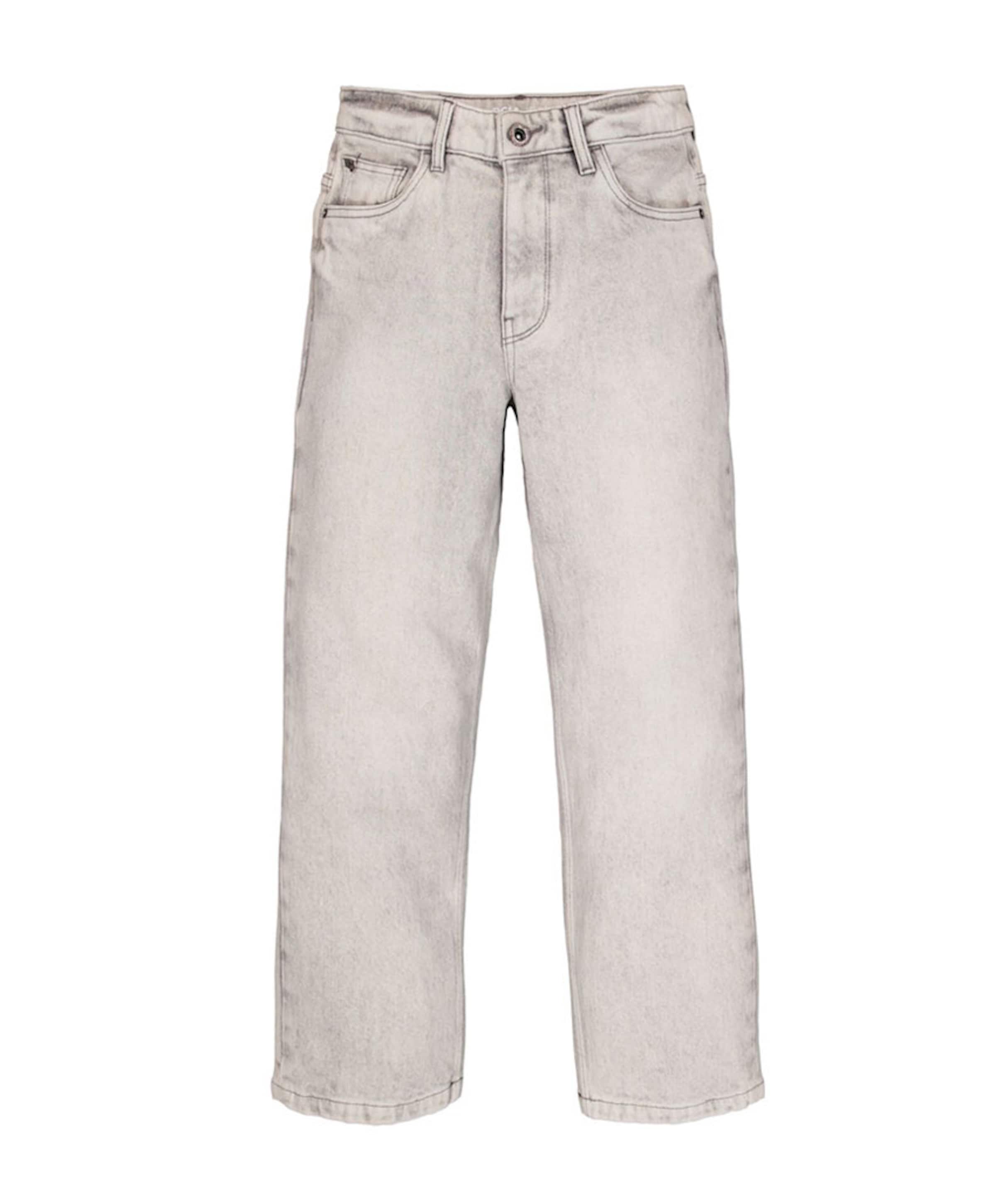 393 col.6824_Jaysen jongens jeans grijs