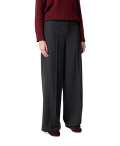 CMTAILOR broek zwart