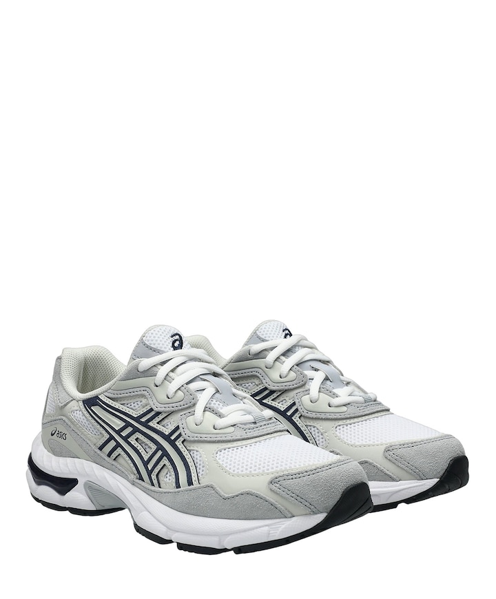 GEL-NYC GS uniseks sneakers  wit
