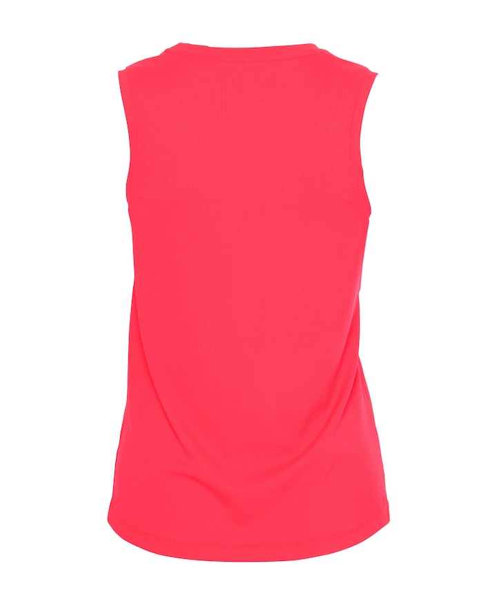 Dames top roze