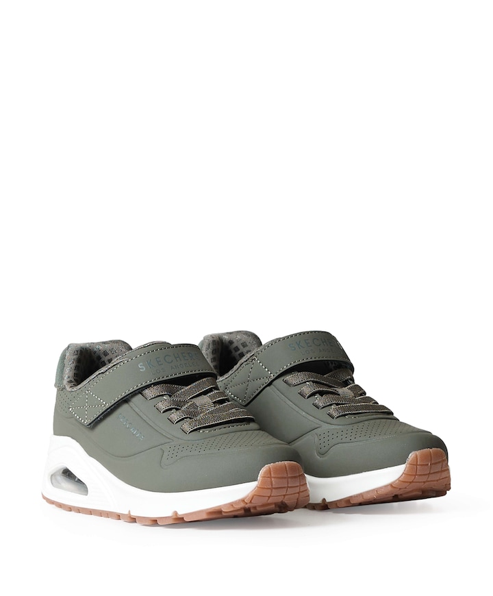 UNO GEN1-CITY EDGE jongens sneakers groen